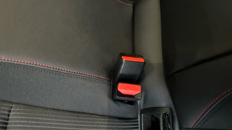 Renault Clio 1.0 TCe 90 RS Line 5dr Petrol Hatchback